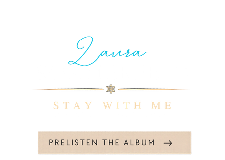 Laura Sommerfeld – Stay With Me – Prelisten the Album