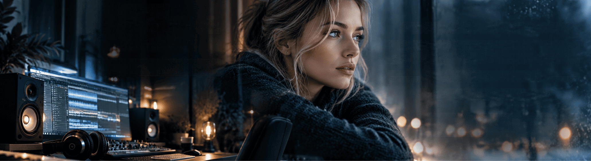 Laura Sommerfeld – Stay With Me