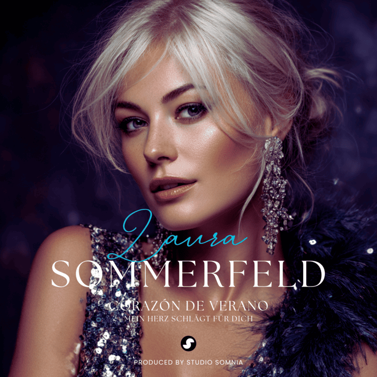 Corazon de Verano Cover (1)